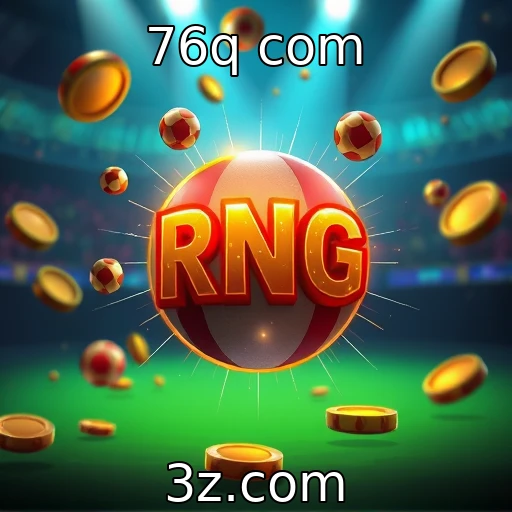 Inovações em RNG transformam a experiência de jogo